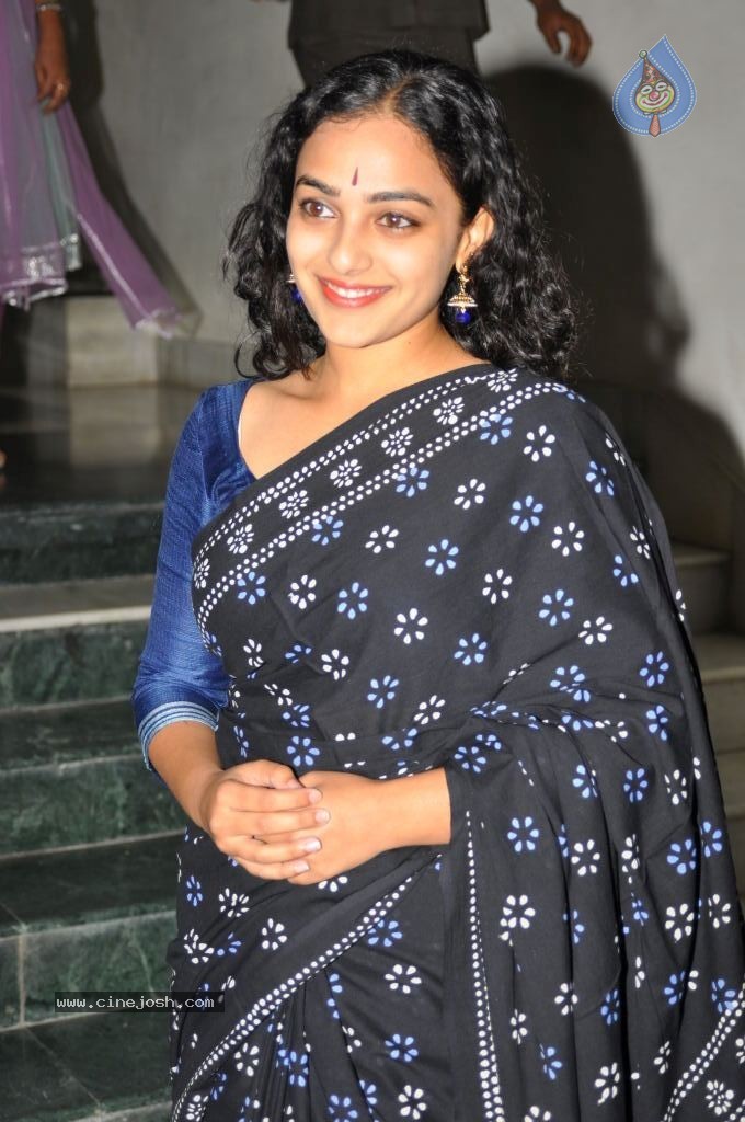 Nithya Menon Latest Stills - 9 / 71 photos