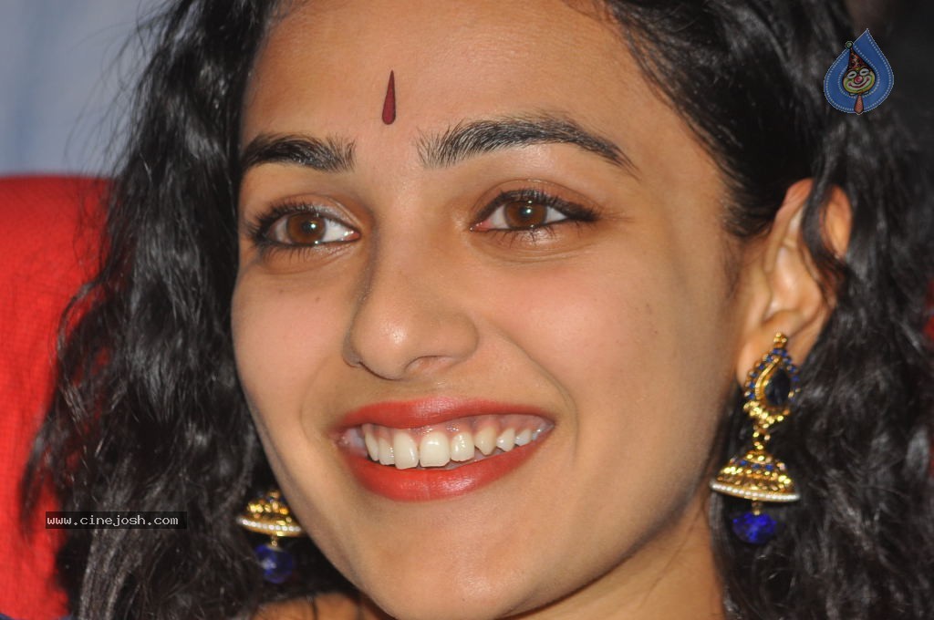 Nithya Menon Latest Stills - 18 / 71 photos