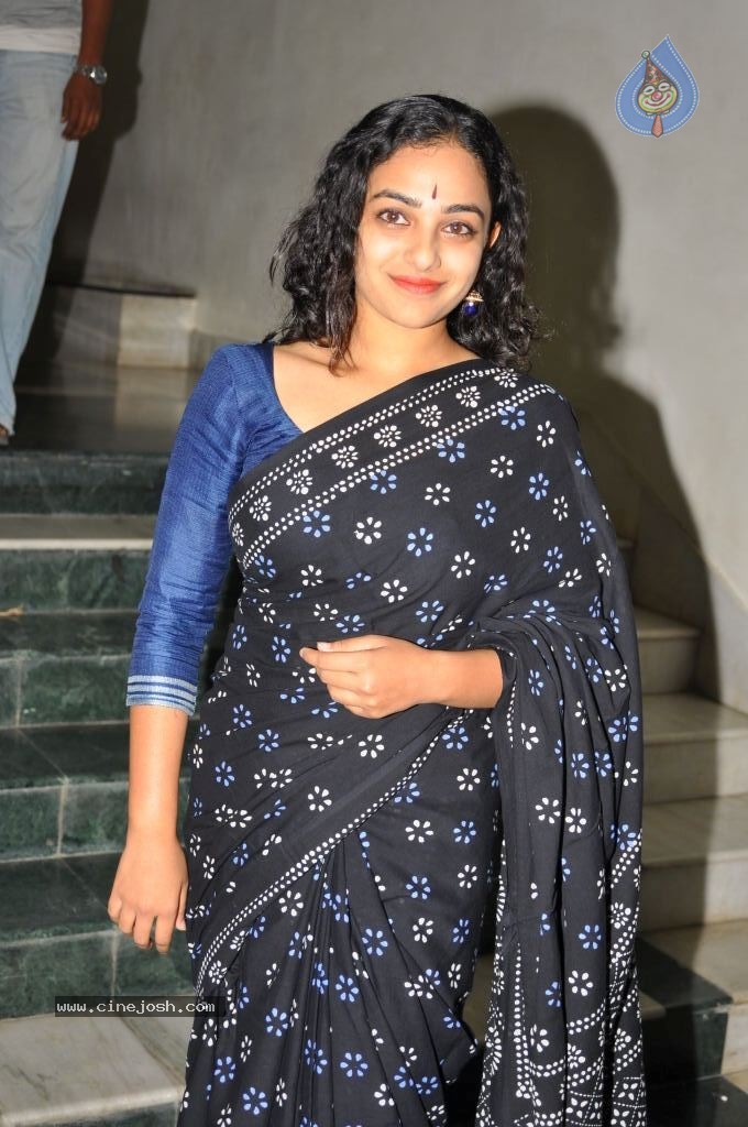 Nithya Menon Latest Stills - 19 / 71 photos