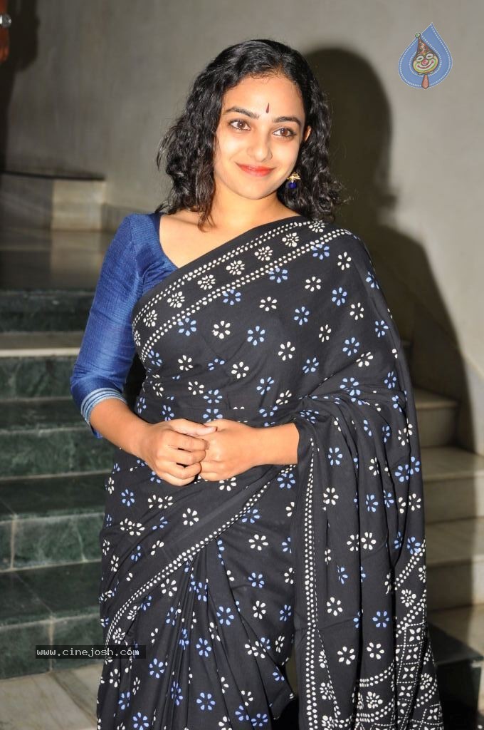 Nithya Menon Latest Stills - 25 / 71 photos