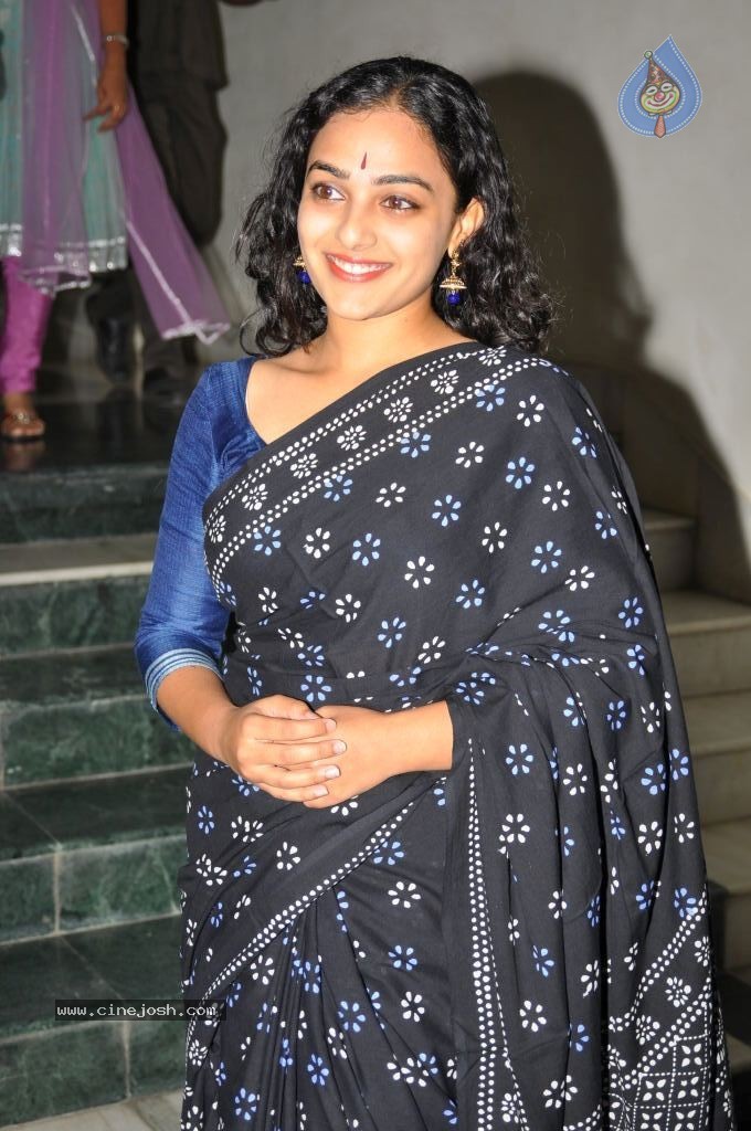 Nithya Menon Latest Stills - 29 / 71 photos