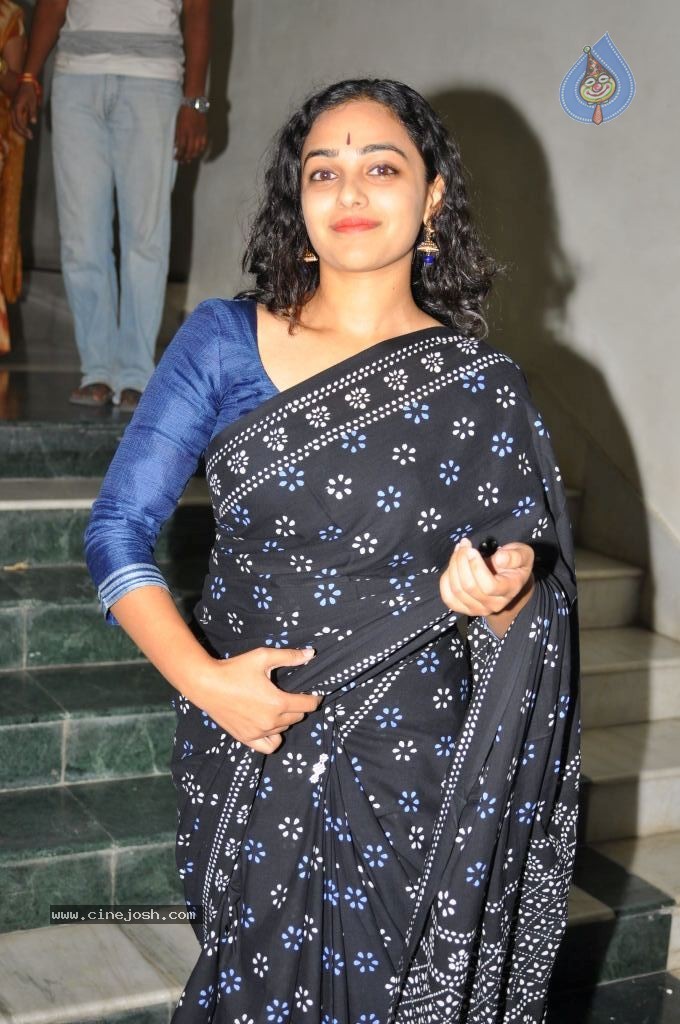 Nithya Menon Latest Stills - 30 / 71 photos