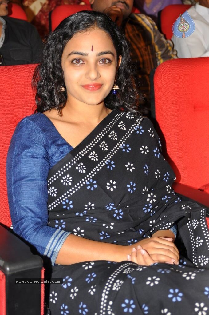 Nithya Menon Latest Stills - 40 / 71 photos