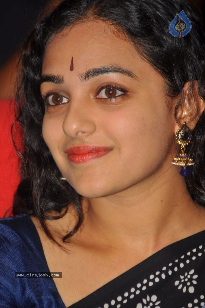 Nithya Menon Latest Stills - 41 / 71 photos