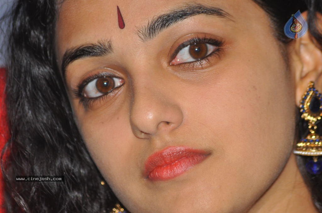 Nithya Menon Latest Stills - 45 / 71 photos