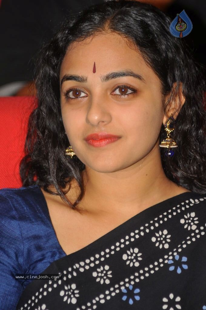 Nithya Menon Latest Stills - 49 / 71 photos