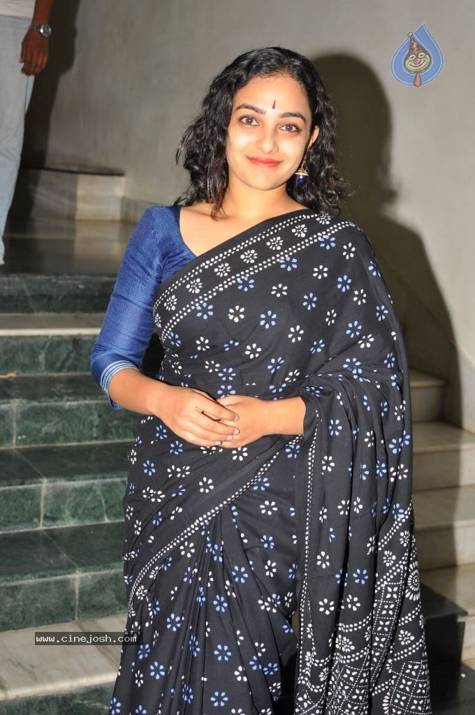 Nithya Menon Latest Stills - 50 / 71 photos