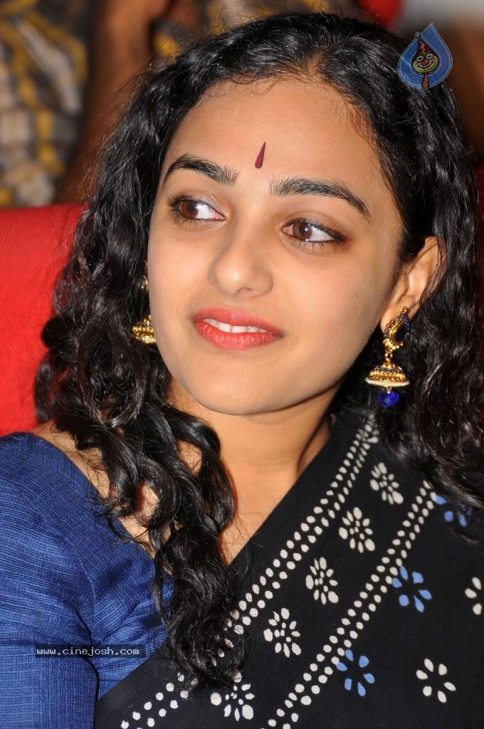 Nithya Menon Latest Stills - 64 / 71 photos
