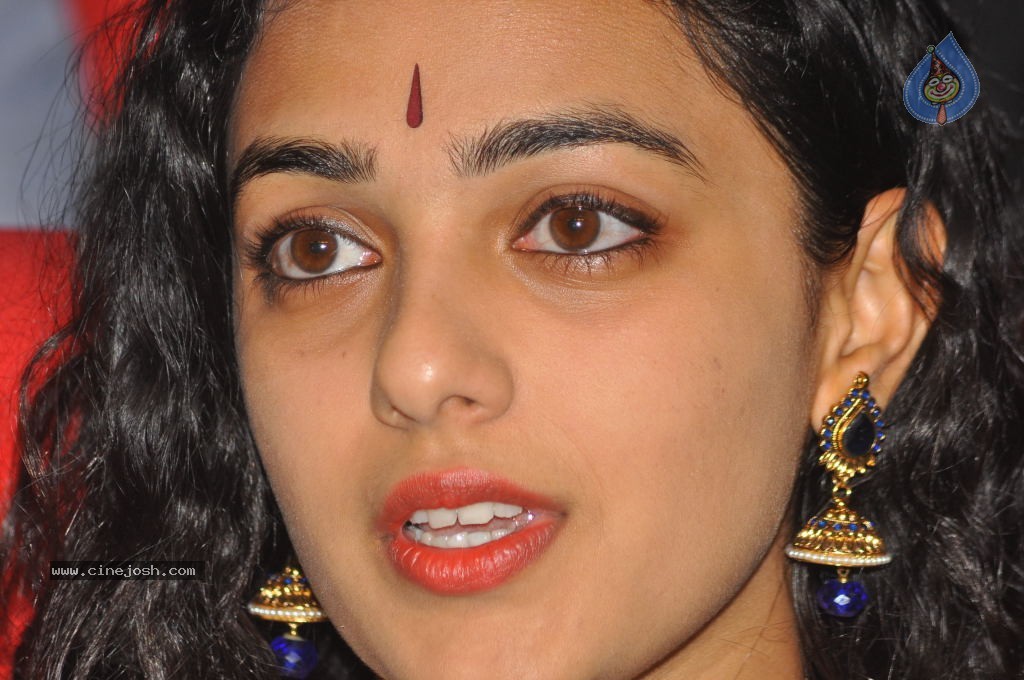 Nithya Menon Latest Stills - 65 / 71 photos