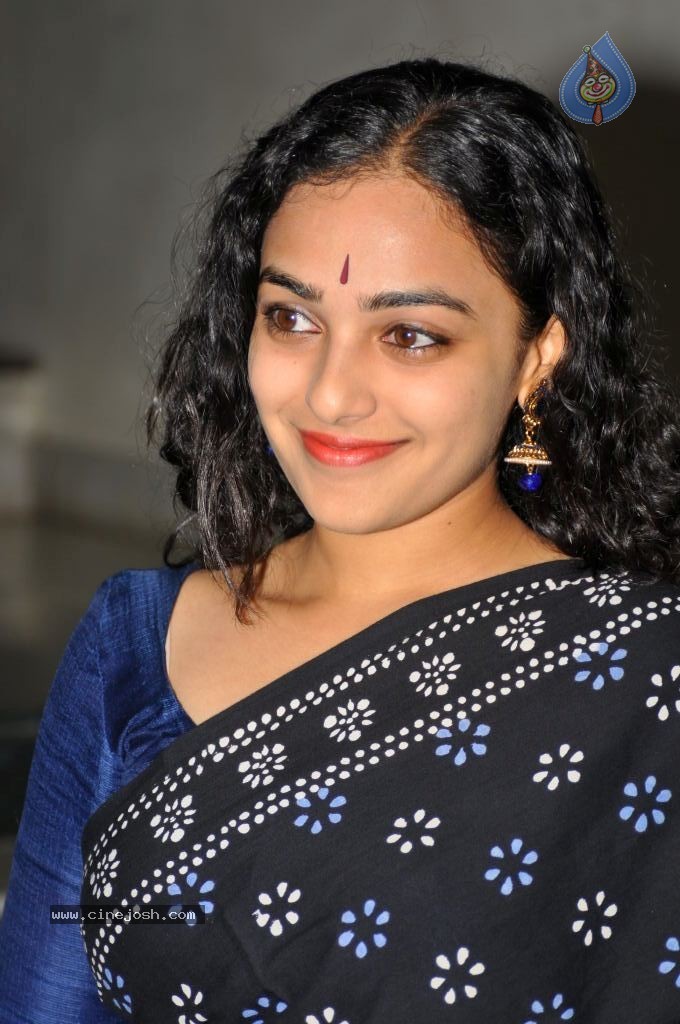 Nithya Menon Latest Stills - 66 / 71 photos