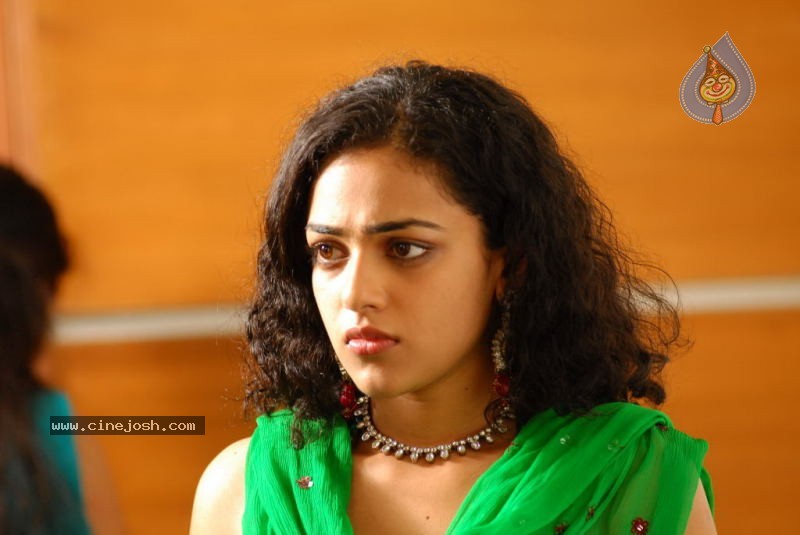 Nithya Menon New Stills - 13 / 178 photos