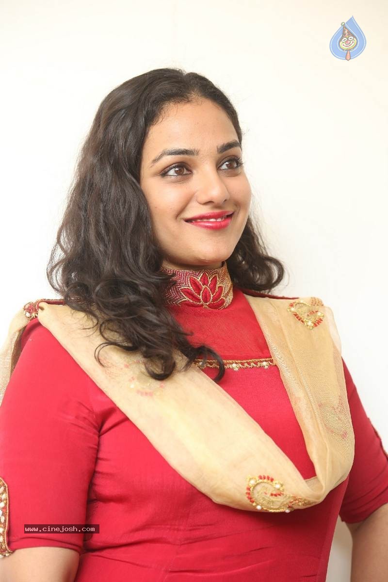 Nithya Menon Photos - 1 / 60 photos