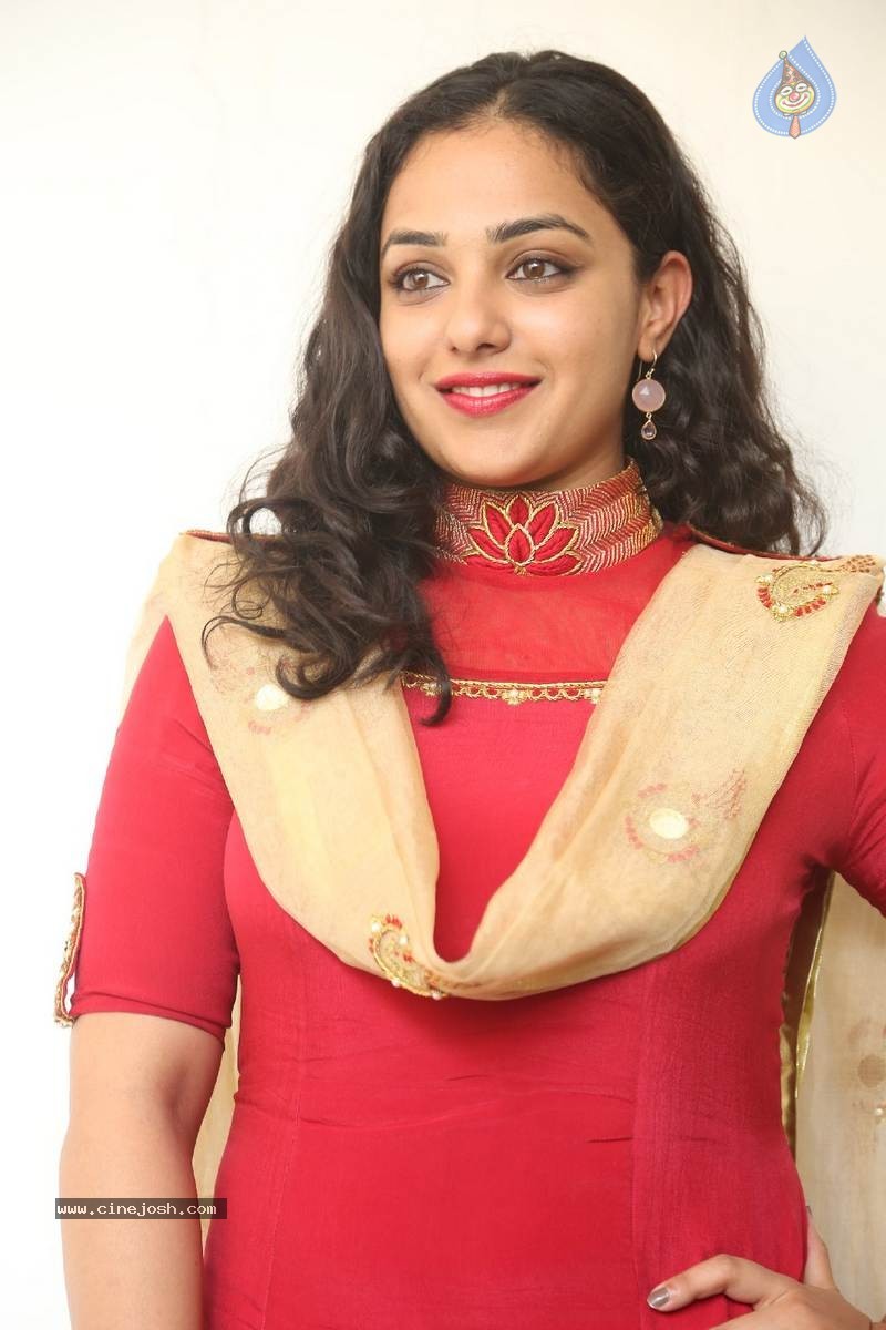 Nithya Menon Photos - 9 / 60 photos