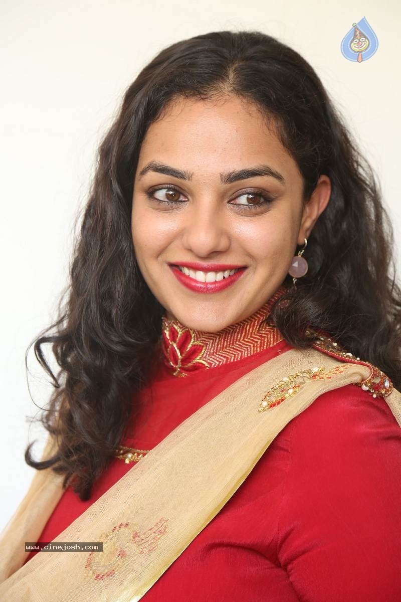 Nithya Menon Photos - 42 / 60 photos
