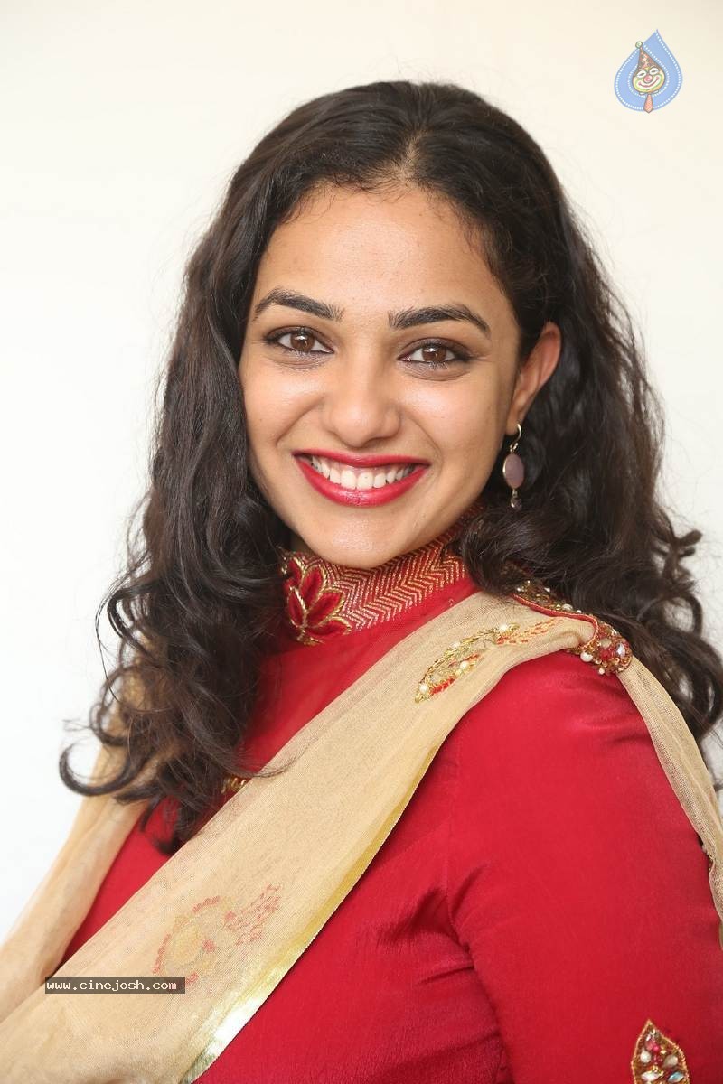 Nithya Menon Photos - 44 / 60 photos
