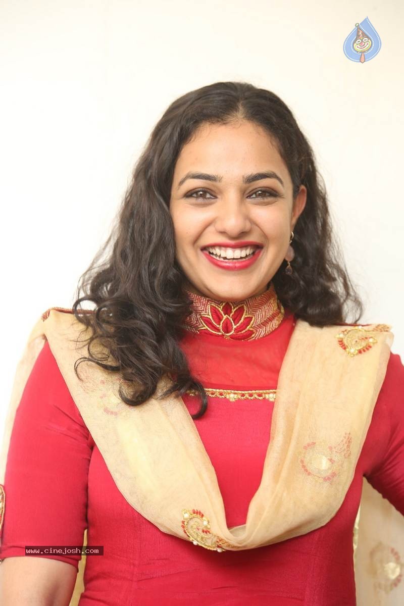 Nithya Menon Photos - 53 / 60 photos