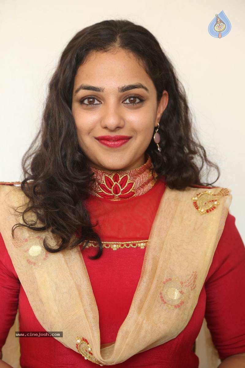 Nithya Menon Photos - 56 / 60 photos