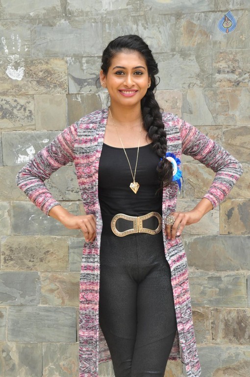 Nithya Naresh New Gallery - 2 / 18 photos