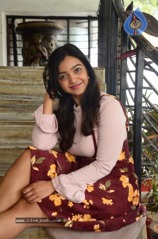 Nithya Shetty Latest Photos - 14 / 21 photos