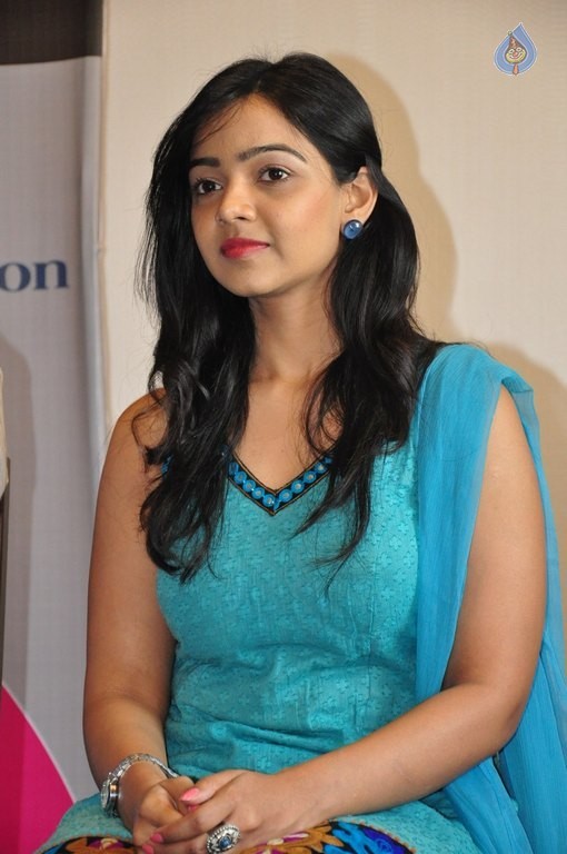 Nithya Shetty New Photos - 1 / 38 photos