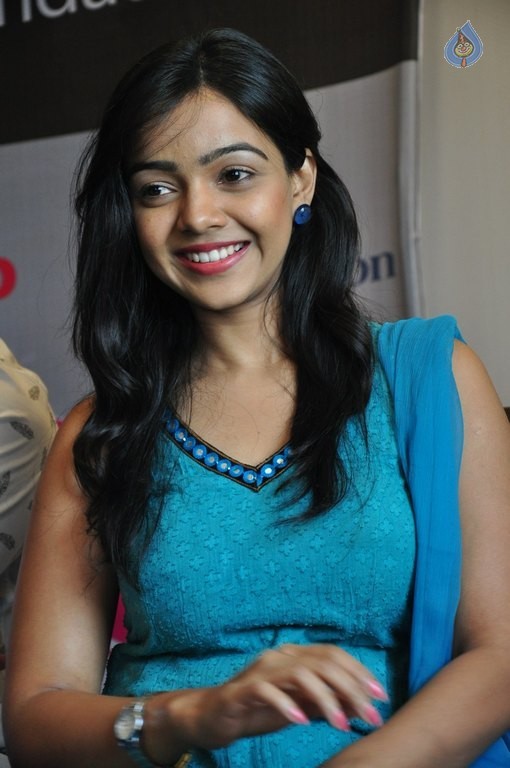 Nithya Shetty New Photos - 27 / 38 photos