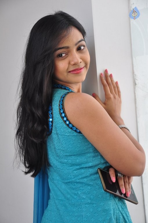 Nithya Shetty New Photos - 30 / 38 photos