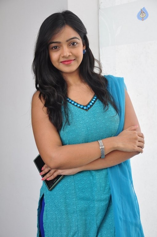 Nithya Shetty New Photos - 32 / 38 photos
