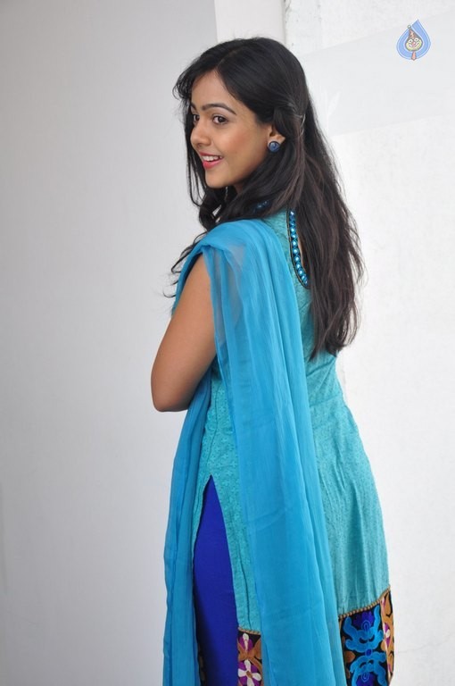 Nithya Shetty New Photos - 33 / 38 photos