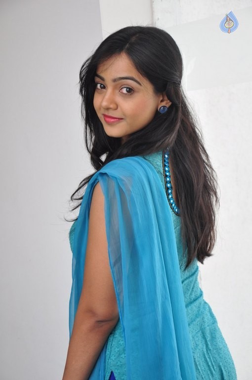 Nithya Shetty New Photos - 34 / 38 photos