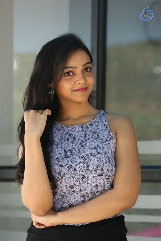 Nithya Shetty New Photos - 1 / 41 photos