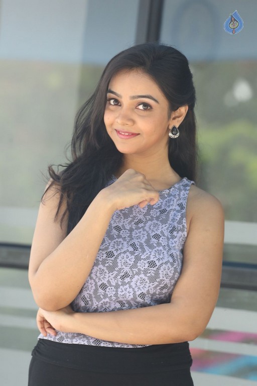 Nithya Shetty New Photos - 11 / 41 photos