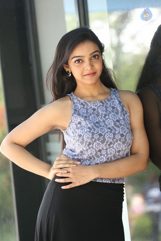 Nithya Shetty New Photos - 20 / 41 photos