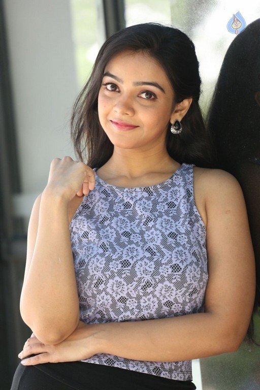 Nithya Shetty New Photos - 25 / 41 photos