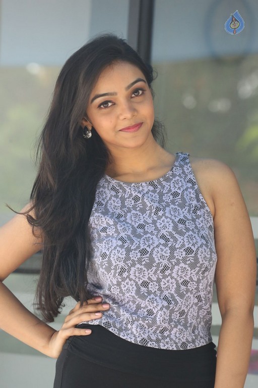 Nithya Shetty New Photos - 31 / 41 photos