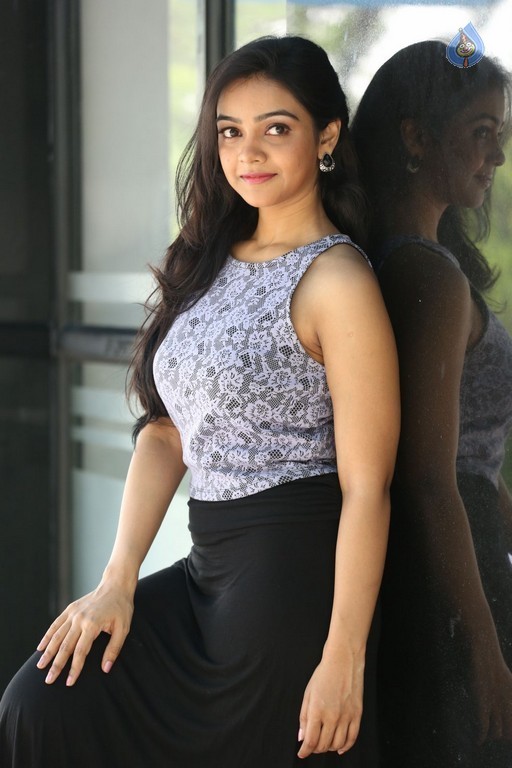 Nithya Shetty New Photos - 34 / 41 photos