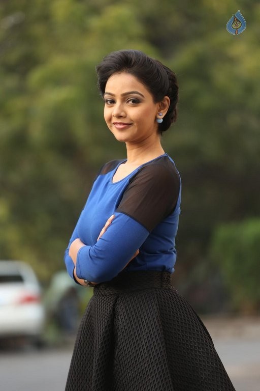 Nithya Shetty New Photos - 15 / 56 photos