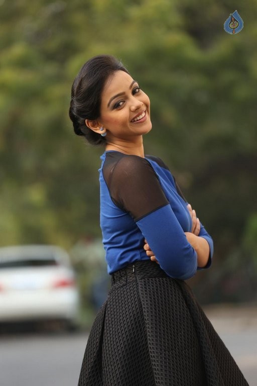 Nithya Shetty New Photos - 18 / 56 photos