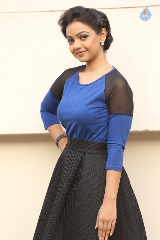 Nithya Shetty New Photos - 43 / 56 photos