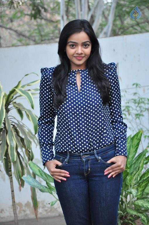 Nithya Shetty New Pics - 8 / 40 photos