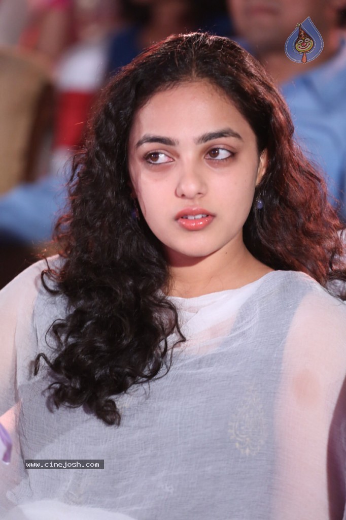 Nitya Menon at GJG Audio Launch - 2 / 47 photos