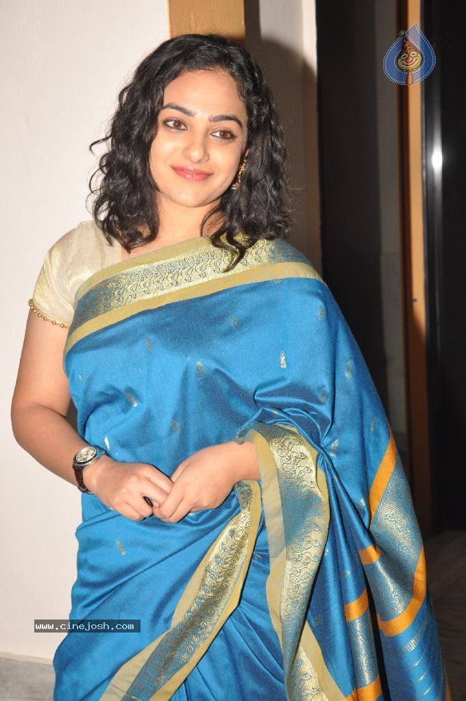 Nitya Menon Latest Gallery - 1 / 75 photos