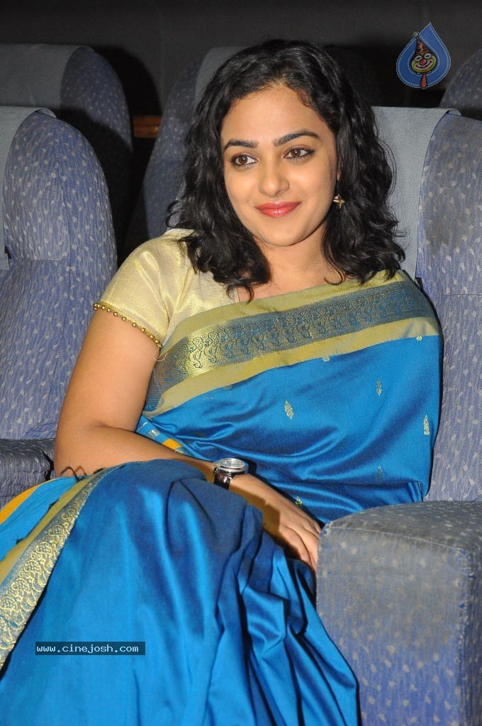 Nitya Menon Latest Gallery - 4 / 75 photos