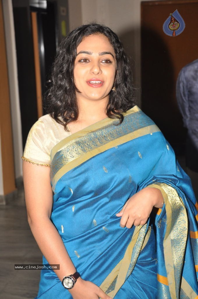 Nitya Menon Latest Gallery - 7 / 75 photos