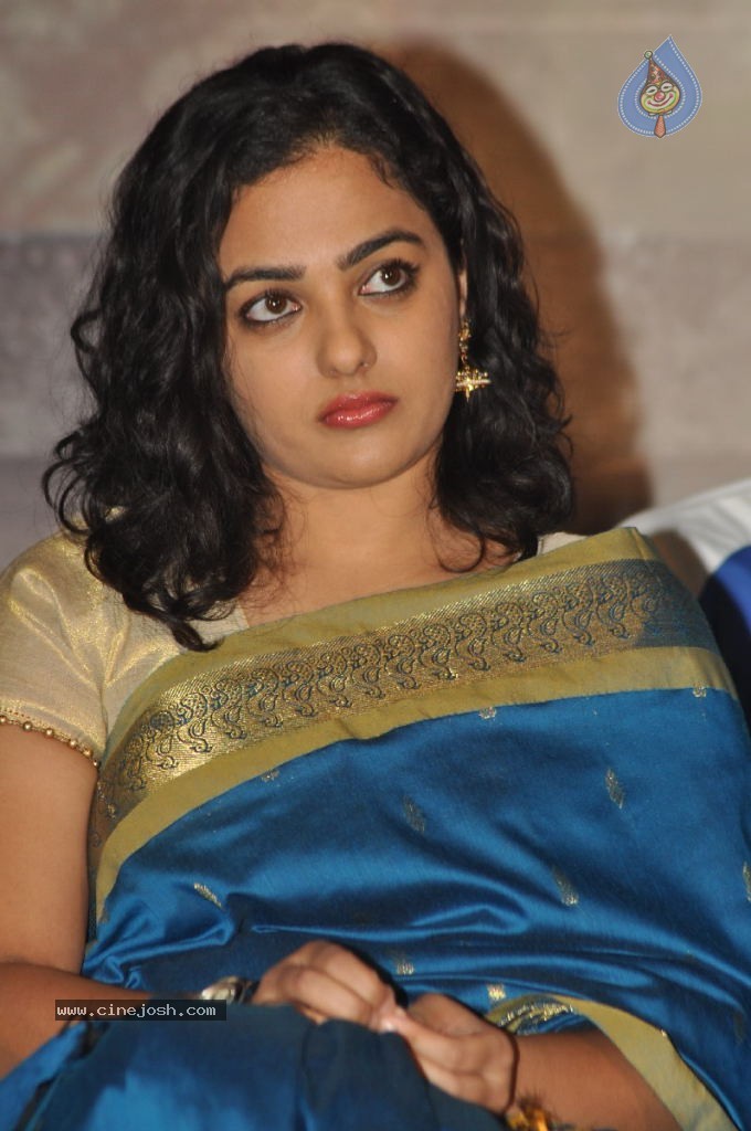 Nitya Menon Latest Gallery - 10 / 75 photos