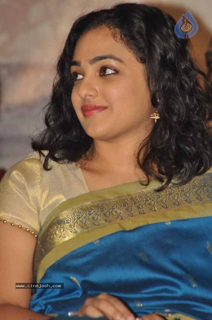 Nitya Menon Latest Gallery - 11 / 75 photos