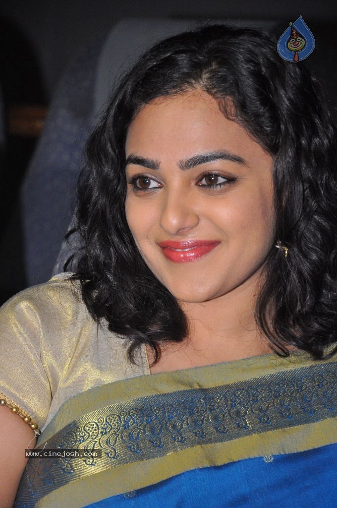 Nitya Menon Latest Gallery - 15 / 75 photos