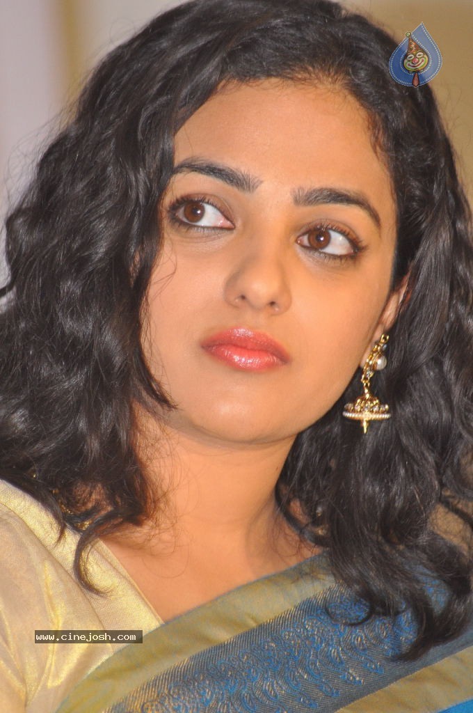 Nitya Menon Latest Gallery - 29 / 75 photos
