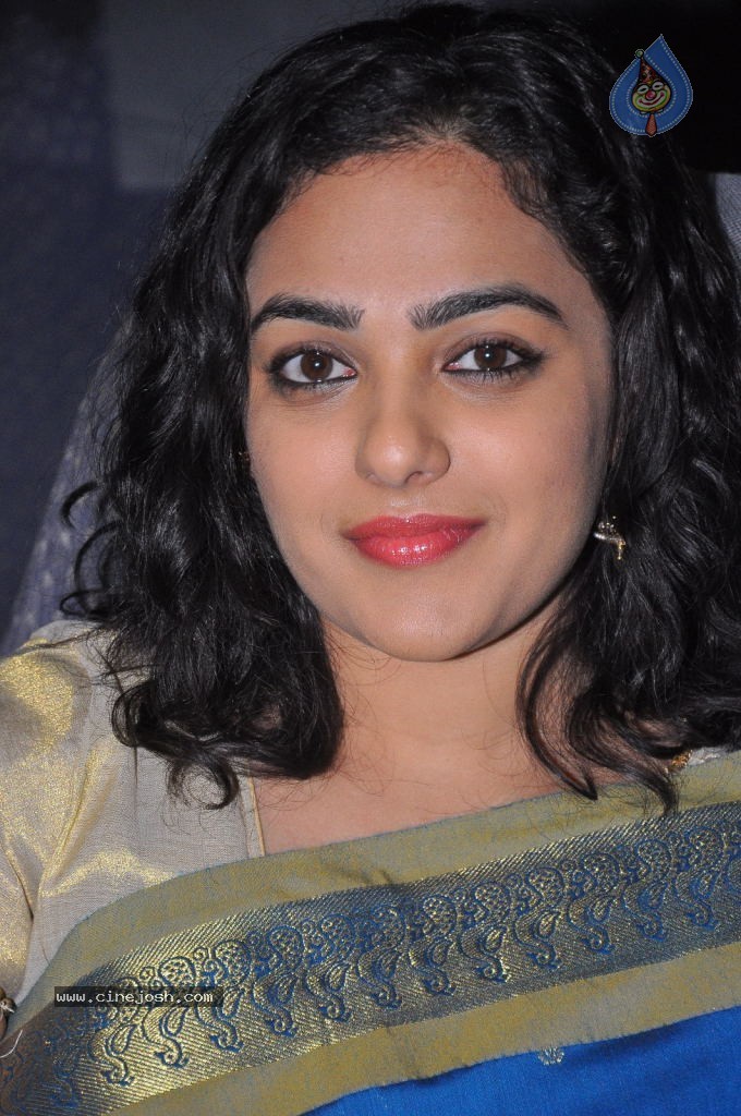 Nitya Menon Latest Gallery - 47 / 75 photos