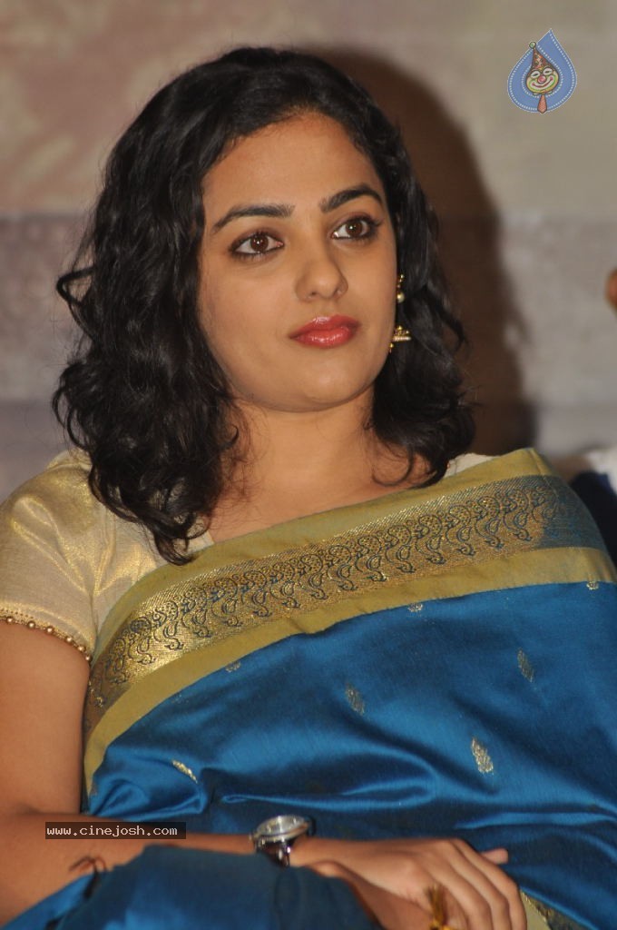 Nitya Menon Latest Gallery - 48 / 75 photos