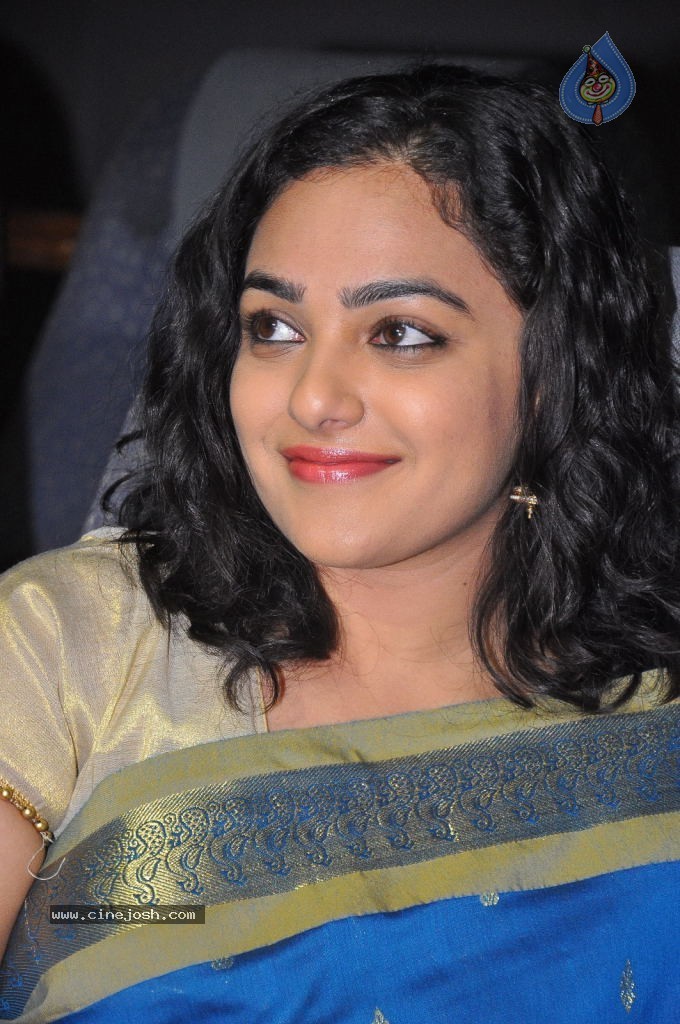 Nitya Menon Latest Gallery - 49 / 75 photos